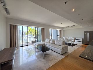For rent 4 ベッドルーム condo in Sathon, Bangkok