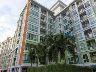 出售 1 卧室 公寓 在 Din Daeng, 曼谷