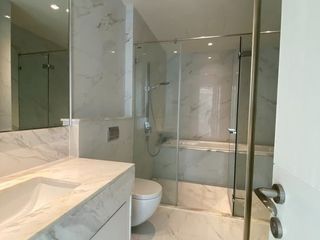 For rent 3 bedrooms condo in Bang Kho Laem, Bangkok