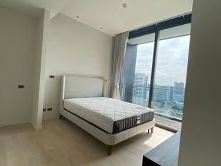 For rent 3 bedrooms condo in Bang Kho Laem, Bangkok