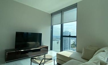 Wohnung zur Miete mit 3 Zimmer in Bang Kho Laem, Bangkok
