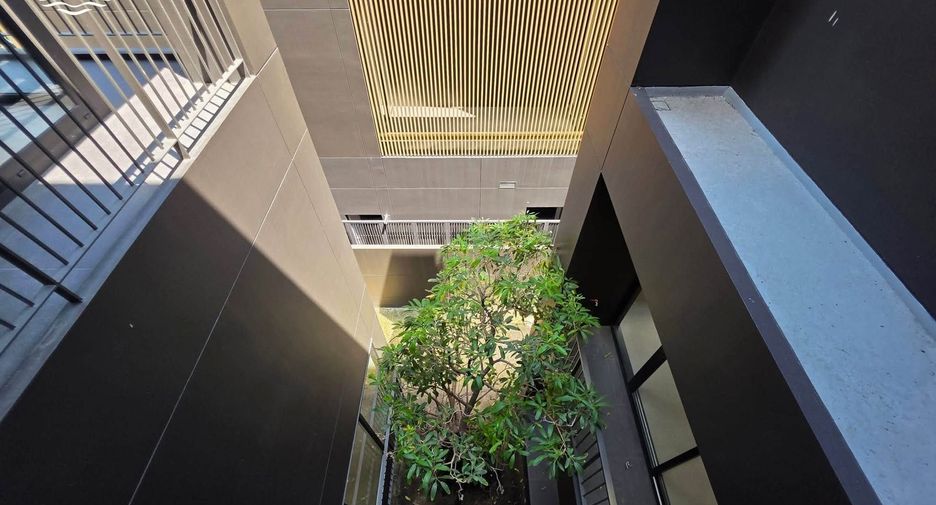 Casa en alquiler de 4 habitaciones en Rat Burana, Bangkok