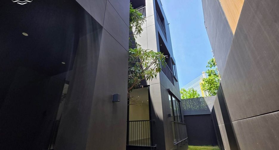 Casa en alquiler de 4 habitaciones en Rat Burana, Bangkok