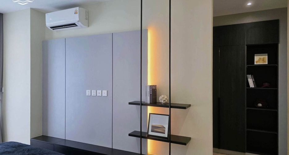 Casa en alquiler de 4 habitaciones en Rat Burana, Bangkok