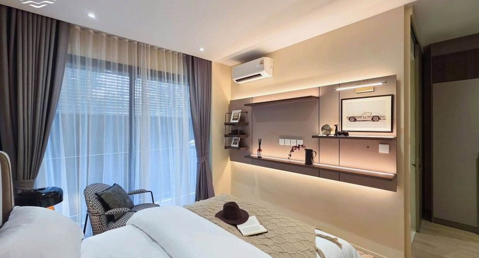 Casa en alquiler de 4 habitaciones en Rat Burana, Bangkok