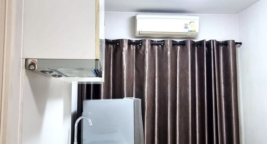 Wohnung zum Kauf mit 2 Zimmer in Bang Khae, Bangkok