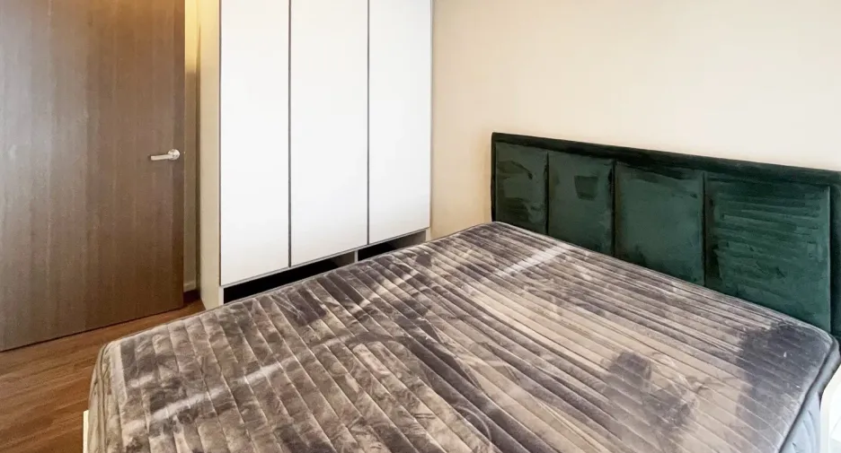 Wohnung zur Miete mit 2 Zimmer in Bang Na, Bangkok