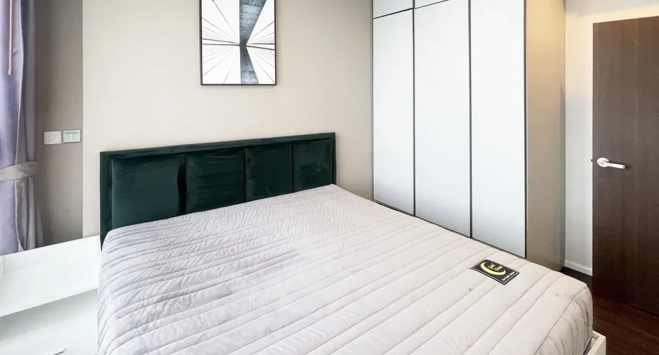 Wohnung zur Miete mit 2 Zimmer in Bang Na, Bangkok