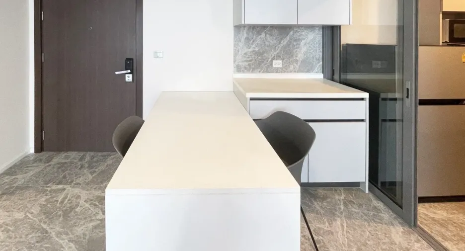Wohnung zur Miete mit 2 Zimmer in Bang Na, Bangkok