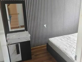 For rent 3 bedrooms townhouse in Suan Luang, Bangkok