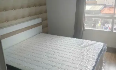 For rent 3 bedrooms townhouse in Suan Luang, Bangkok