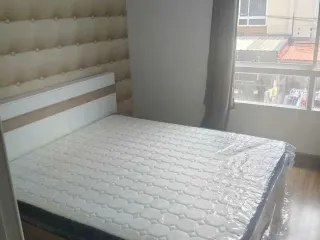 For rent 3 bedrooms townhouse in Suan Luang, Bangkok