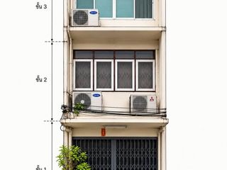 For sale 2 bedrooms retail Space in Sathon, Bangkok