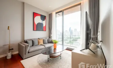 À louer 1 chambre condo à Watthana, Bangkok