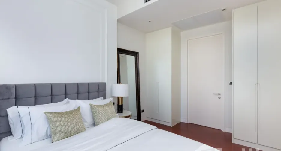 Wohnung zur Miete mit 1 Zimmer in Watthana, Bangkok