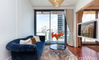 À louer 1 chambre condo à Watthana, Bangkok