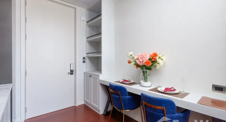 Wohnung zur Miete mit 1 Zimmer in Watthana, Bangkok