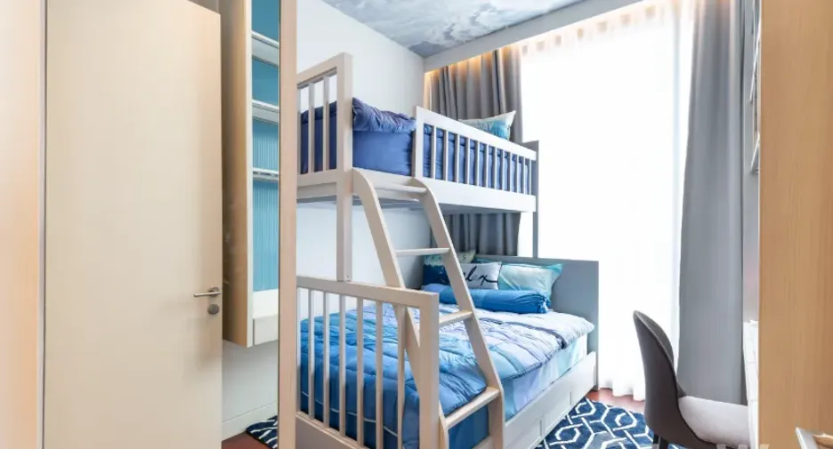For rent 2 ベッドルーム condo in Watthana, Bangkok