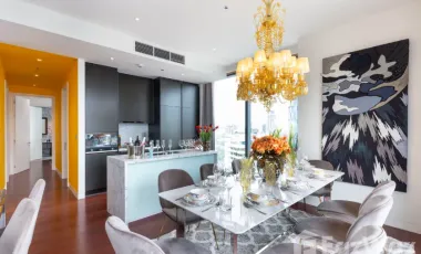 For rent 2 ベッドルーム condo in Watthana, Bangkok