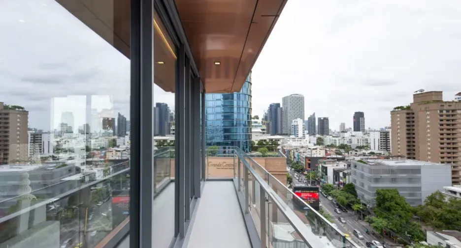 For rent 2 ベッドルーム condo in Watthana, Bangkok