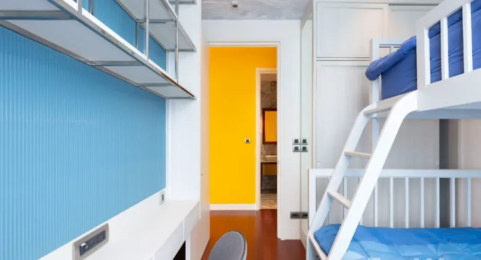 For rent 2 ベッドルーム condo in Watthana, Bangkok