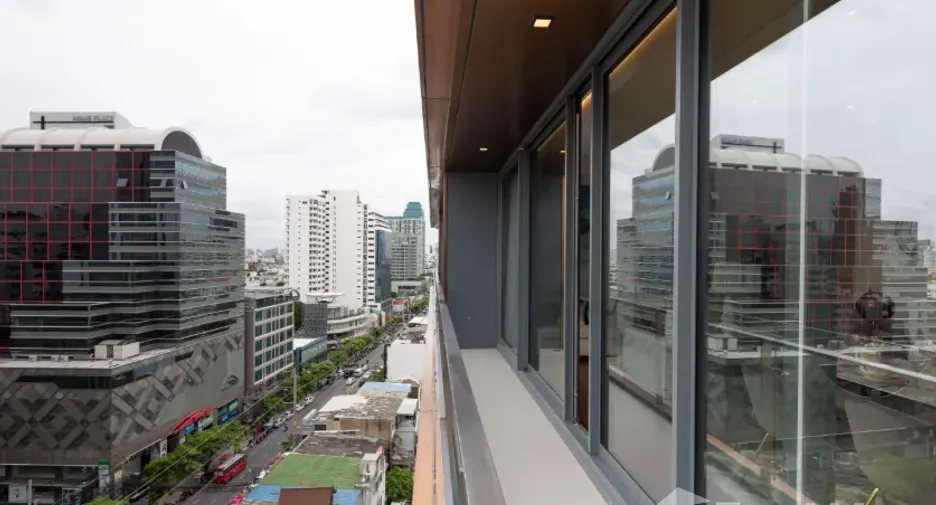 For rent 2 ベッドルーム condo in Watthana, Bangkok