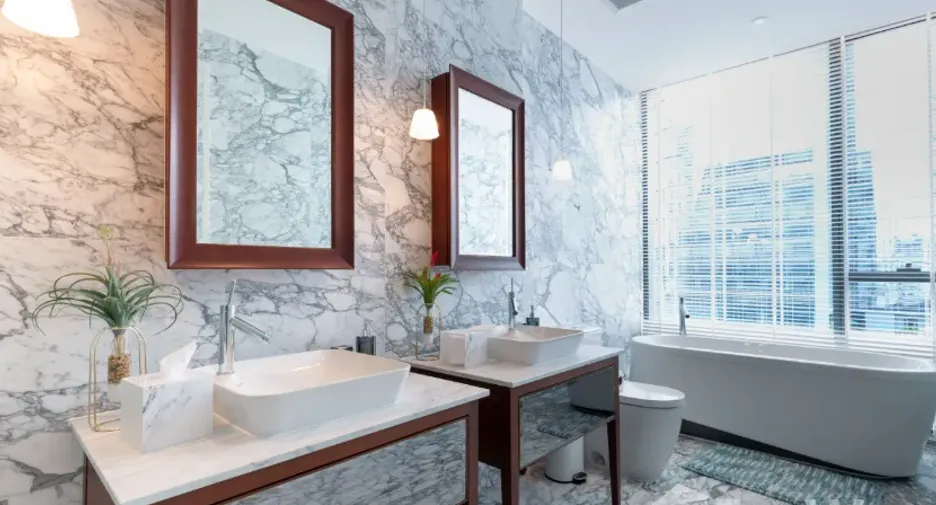 For rent 2 ベッドルーム condo in Watthana, Bangkok