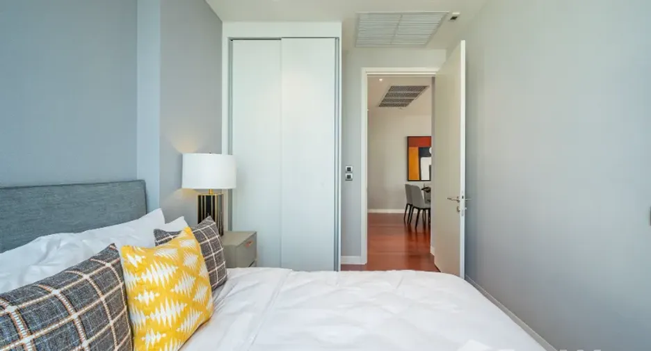 For rent 2 ベッドルーム condo in Watthana, Bangkok