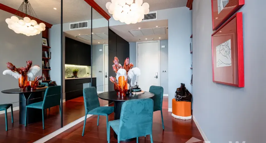 For rent 1 bed condo in Watthana, Bangkok