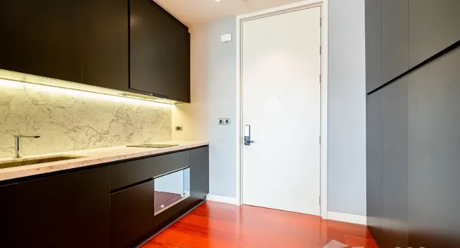Wohnung zur Miete mit 1 Zimmer in Watthana, Bangkok