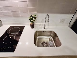 For sale and for rent 1 bed condo in Bang Kapi, Bangkok