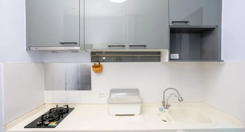 For rent 3 bedrooms townhouse in Lat Phrao, Bangkok