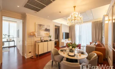 Wohnung zur Miete mit 2 Zimmer in Watthana, Bangkok