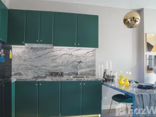 À louer 1 chambre appartement à Mueang Chiang Mai, Chiang Mai