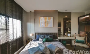 À louer 1 chambre appartement à Mueang Chiang Mai, Chiang Mai