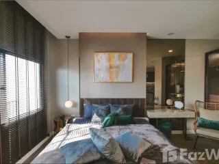 À louer 1 chambre appartement à Mueang Chiang Mai, Chiang Mai