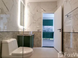 À louer 1 chambre appartement à Mueang Chiang Mai, Chiang Mai