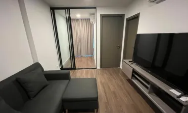 For sale and for rent 1 bed condo in Chatuchak, Bangkok