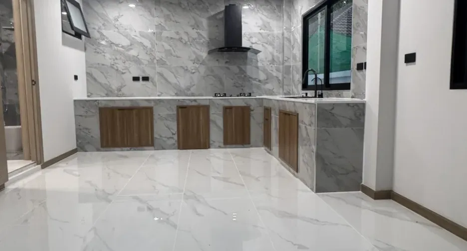 Casa en venta de 4 habitaciones en Hang Dong, Chiang Mai