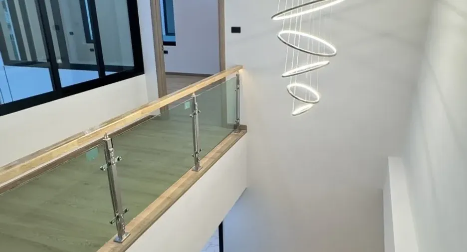 Casa en venta de 4 habitaciones en Hang Dong, Chiang Mai