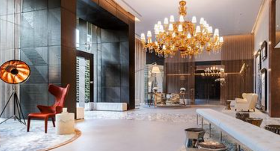 For rent 1 Beds condo in Watthana, Bangkok