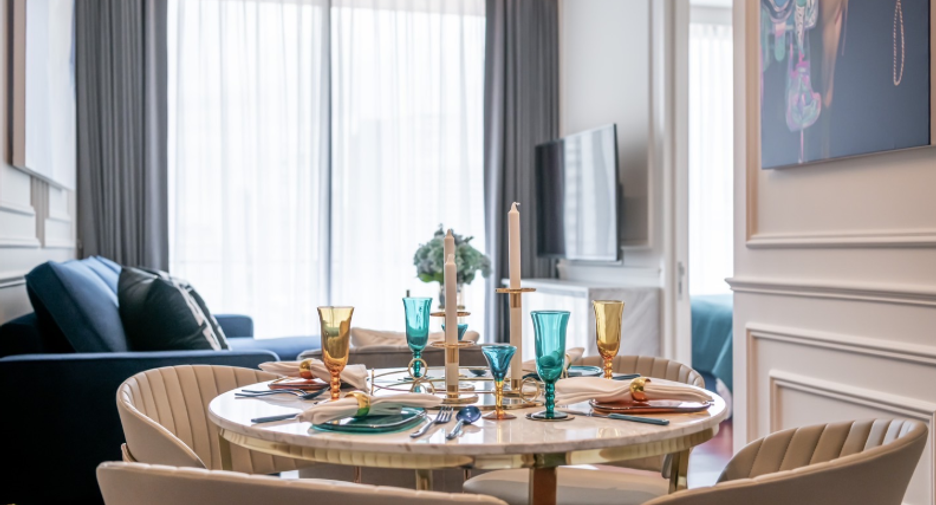 For rent 1 Beds condo in Watthana, Bangkok