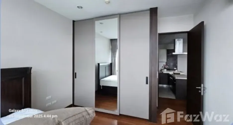 For sale 2 bedrooms condo in Pathum Wan, Bangkok