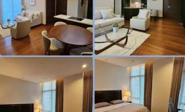 For sale 2 bedrooms condo in Pathum Wan, Bangkok