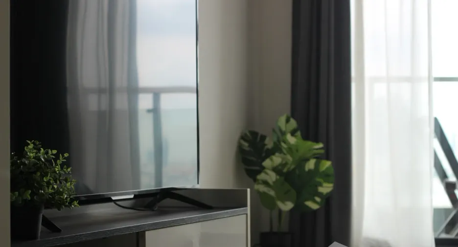 For rent スタジオ condo in Ratchathewi, Bangkok