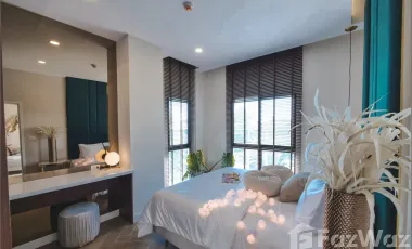 À louer 2 chambres appartement à Mueang Chiang Mai, Chiang Mai
