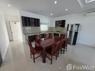 出售 2 卧室 独立屋 在 华欣, 班武里府