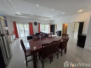 出售 2 卧室 独立屋 在 华欣, 班武里府