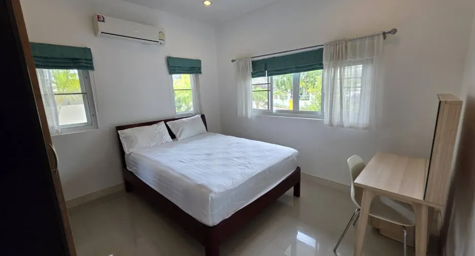 出售 2 卧室 独立屋 在 华欣, 班武里府