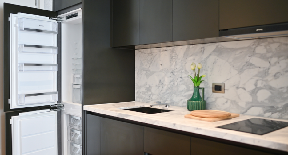 For rent 1 bed condo in Watthana, Bangkok